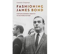 Fashioning James Bond