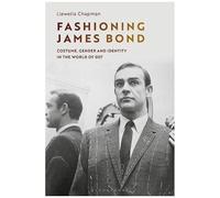 Fashioning James Bond