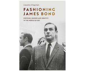 Fashioning James Bond