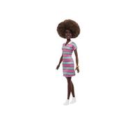 Fashionista - Fete polo a lignes - - JJN60