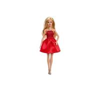 Fashionista Ruby 80 ans Barbie JGD25