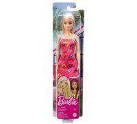 Fashionistas Barbie Brand Entry Doll 1
