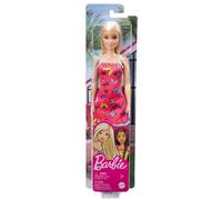 Fashionistas BARBIE BRAND ENTRY DOLL 1