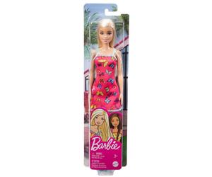 Fashionistas BARBIE BRAND ENTRY DOLL 1