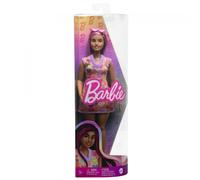 Fashionistas Barbie Fashionista Doll 3 (Fall)