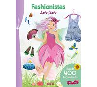 Fashionistas : Fées et anges