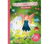 Fashionistas - Fées et licornes