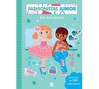 Fashionistas junior - Les danseuses