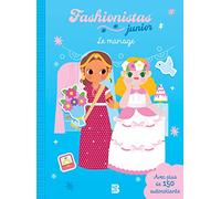 Fashionistas Junior - Les pop stars