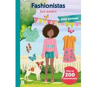 Fashionistas - Les amies