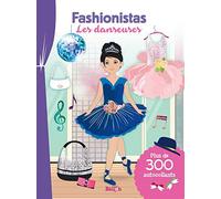 Fashionistas - Les danseuses