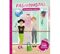 Fashionistas - Les danseuses modernes