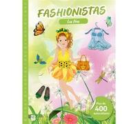 Fashionistas - Les fées Collectif (Auteur)