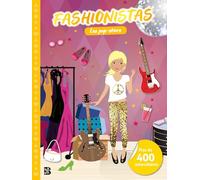 Fashionistas - Les pop-stars