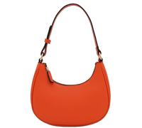 FashionPuzzle Petit sac croissant à bandoulière, sac à porter sous le bras, Taille unique