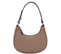 FashionPuzzle Petit sac croissant à bandoulière, sac à porter sous le bras, Taille unique