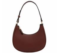 FashionPuzzle Petit sac croissant à bandoulière, sac à porter sous le bras, Taille unique