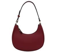 FashionPuzzle Petit sac croissant à bandoulière, sac à porter sous le bras, Taille unique