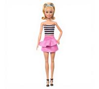 Barbie Fashionistas – Poupée