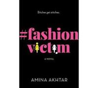 #FashionVictim: A Novel - [Version Originale] Inconnu (Auteur)
