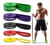 FASHLOVE Cerceau lesté pour Adultes, Cerceau pour Fitness, Exercice de Gym