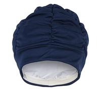 Fashy 3403 20_20 - Bonnet de bain - Tissu - Femme- Coloris aléatoire - Taille Unique