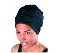 Fashy Bonnet de bain 3403 20_20 – Tissu – Femme – Coloris aléatoire – Taille unique