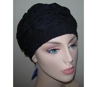 Fashy 3620 00_0 0 Bonnet De Bain Noir Noir