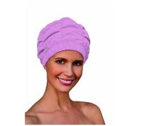 Fashy 3620 00_0 0 Bonnet De Bain Rose Rose