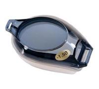 Fashy 4192 verre correcteur pour lunettes de natation gris 1.5 Gris G