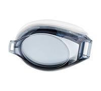 Fashy 4192 Verre correcteur pour lunettes de natation Gris 4.5