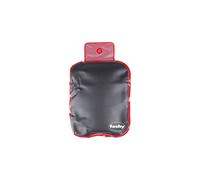 Fashy Borsa Termica Con Coussin Chauffant avec Rembourrage en Gel de Tourbe, Film, Rouge, 1 pièce