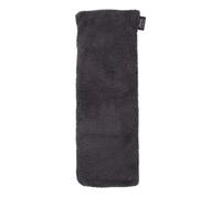 fashy 6341 21 Coussin chauffant avec housse moelleuse et garnissage en graines de colza