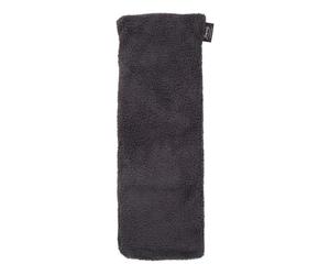 fashy 6341 21 Coussin chauffant avec housse moelleuse et garnissage en graines de colza