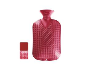 Fashy 6440.42 Bouillotte demi-lamelle