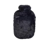 Fashy 67381 20 Bouillotte Avec Haute Qualité Flauschbezug 2,0L, Extra Doux