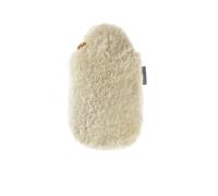 Fashy 6786 Bouillotte 2,0L Avec Vrai Housse En Laine De Mouton Douce