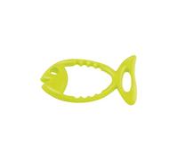 Fashy Anneau de plongée pour Poisson Bague Jeunesse Unisexe, Vert, 9 x 17 cm