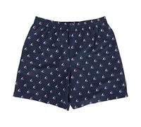 Fashy Bermuda pour Homme M Motif Multicolore