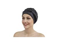Fashy Bonnet de bain avec strass 3434 20