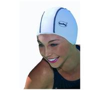 Fashy Bonnet De Bain Blanc Blanc Blanc