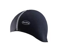 Fashy Bonnet de Bain Noir Noir