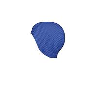 Fashy Bonnet de Capuchons en Caoutchouc - Bleu Marine