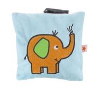 Fashy Bouillotte Baby Elephant Colza 1ut