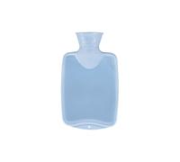Fashy Bouillotte, Bleu, 0,8 L