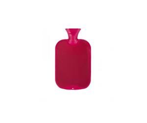 Fashy Bouillotte Eau Thermoplastique 2L 1 Unité