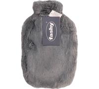 Fashy Bouillotte Extra Doux Gris 1 Pièce