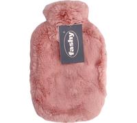 Fashy Bouillotte Extra Doux Vieux Rose 1 Pièce