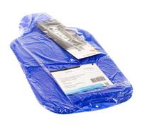 Fashy Bouillotte Kraus Bleu 1 Pièce