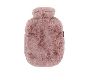 Fashy Bouillotte Prestige Fourrur Rose 2000ml